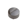 Range Surface Burner Knob