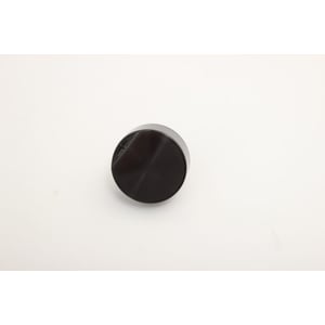 Cooktop Element Control Knob (black) W10559480
