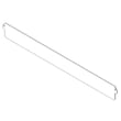Wall Oven Microwave Door Handle Bracket for Jenn-Air JMW2427DS01 - Part W10562013