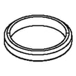 Microwave/hood Motor Cover for Maytag MMV5219FB0 - Part W10568148