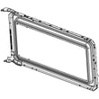 Inner Door for KitchenAid YKMHC319EW1 - Part W10568846