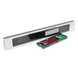 Microwave Control Panel Assembly W10570025