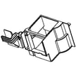 Air Guide for Whirlpool WMH73521CS4 - Part W10570207