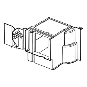 Air Duct W10570210