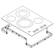 Cooktop Main Top Assembly W10570702