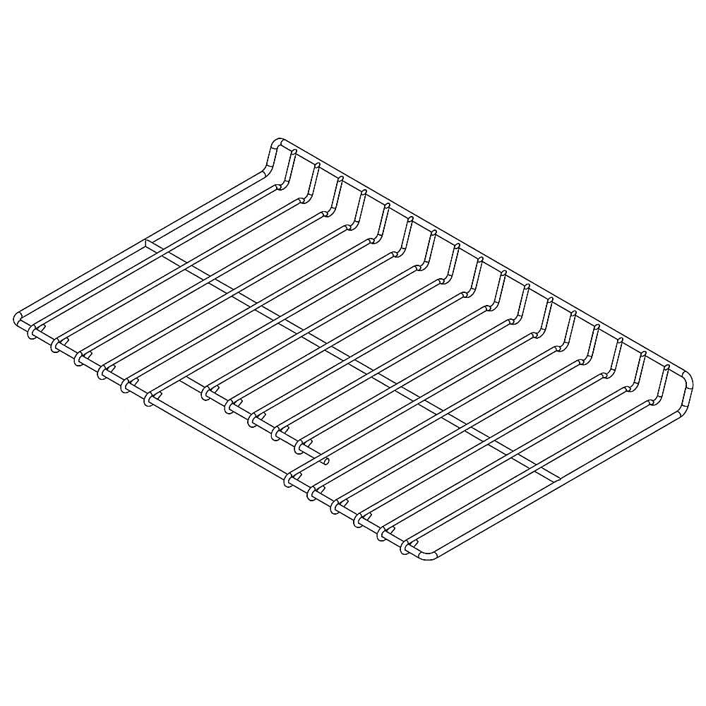 Part #w10570879, Rack / 16.00 x 12.75 x 1.75