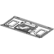 Base for KitchenAid YKMHS120EB3 - Part W10571127