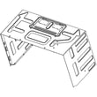 Outer Wrappi for Maytag MMV4205FB2 - Part W11446920