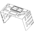 Wrapper Cabinet W10571410