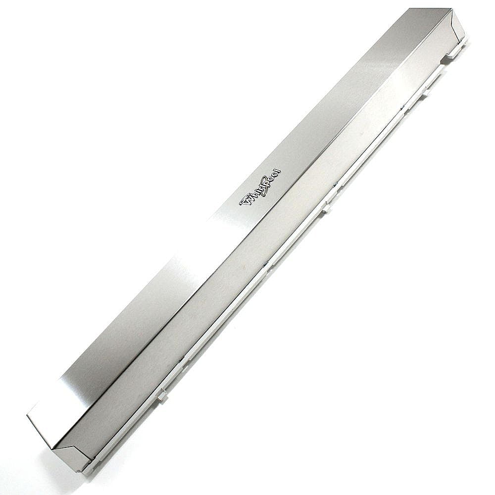 Whirlpool Part #w10571504, Microwave Vent Grille | 15.00 x 4.00 x 28.00