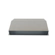Kenmore Range Downdraft Vent Blower Plenum, Upper for KitchenAid KSDG950ESS2 - Part W10572145