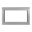 Microwave Trim Kit (stainless) W10573845