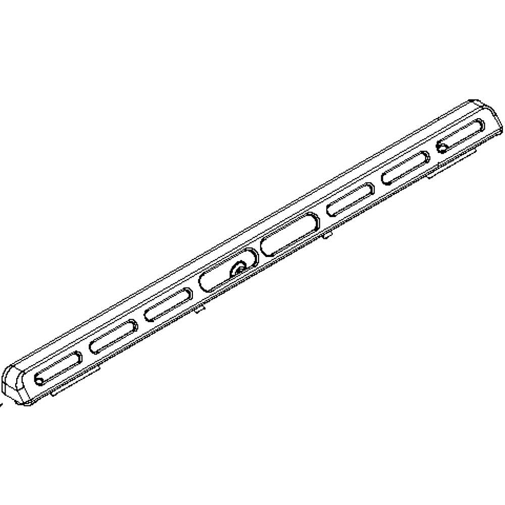 Part #w10577782, Vent Trim / 29.25 x 2.75 x 2.00