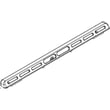 Vent Trim for KitchenAid KSGB900ESS6 - Part W10577782