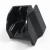 Wall Oven Door Bottom Support Bracket, Left WPW10581831