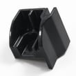 Wall Oven Door Bottom Support Bracket, Left WPW10581831