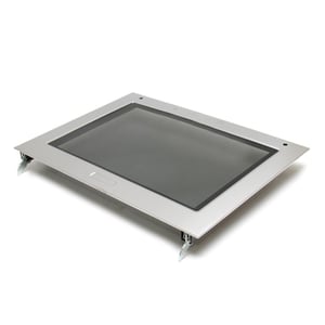Wall Oven Door Outer Panel Assembly (stainless) W10582010