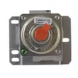 Range Gas Valve Assembly W10582429