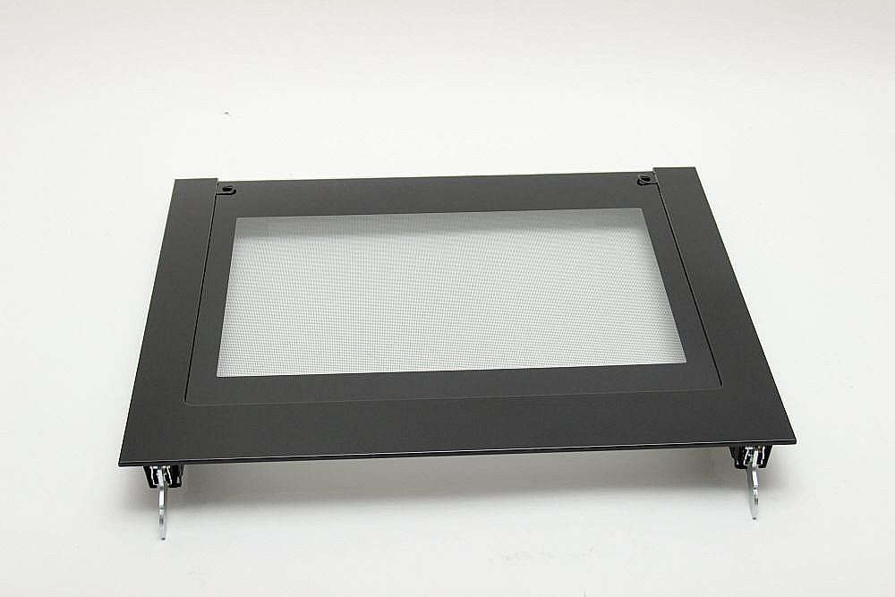Photo of Wall Oven Door Outer Panel Assembly from Repair Parts Direct