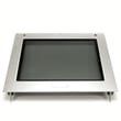Wall Oven Door Outer Panel Assembly (stainless) W10583272