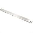 Wall Oven Trim, Upper (stainless) for Jenn-Air JJW6024HM0 - Part W10586361