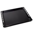 Wall Oven Microwave Baking Pan for Whirlpool WOC97EC0HZ03 - Part W10587374