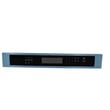 Wall Oven Control Panel Assembly W10588714