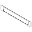 Wall Oven Control Panel (stainless) W10588740
