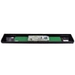 Wall Oven Control Panel Assembly (black) for KitchenAid KOCE500ESS02 - Part W10588754