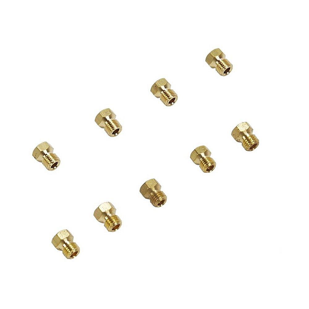 Part #w10590568, Cooktop Lp Conversion Kit / 3.25 x 2.50 x 0.38