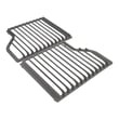 Ikea Cooktop Burner Grate Set (gray) W10594440