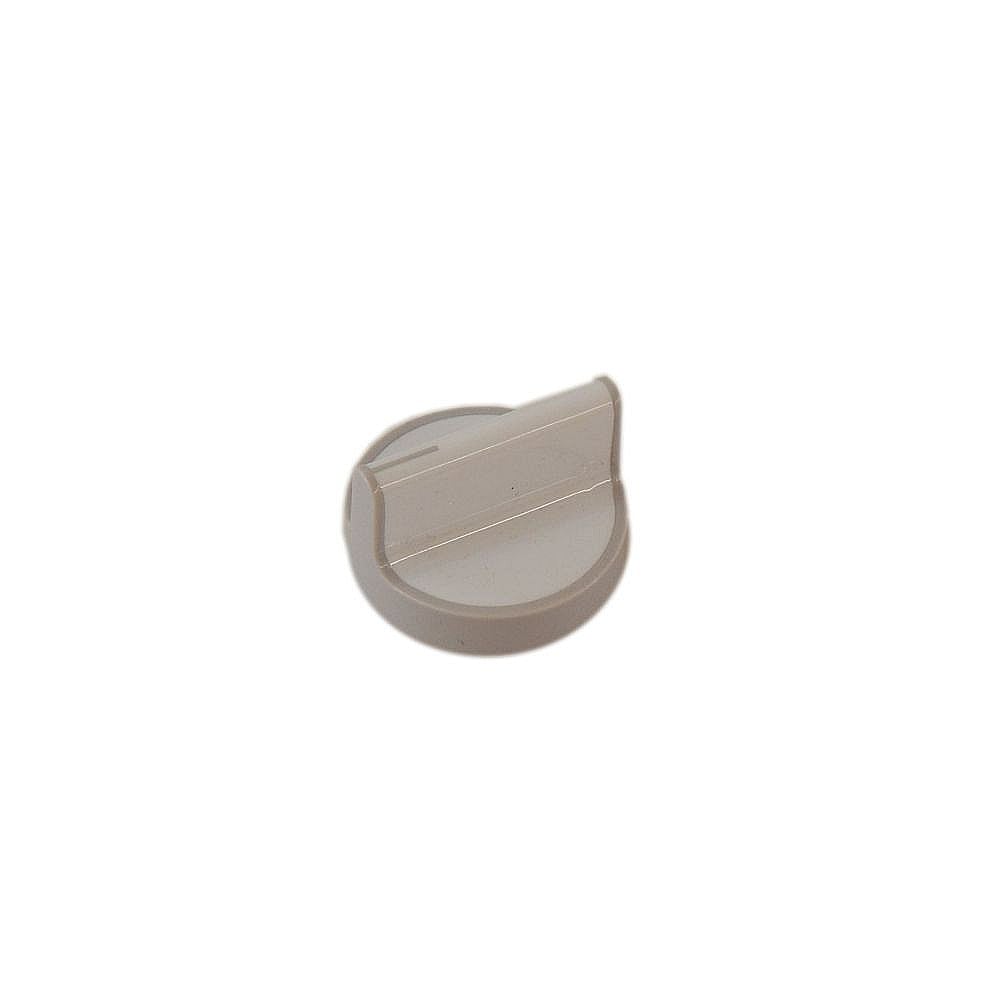 Whirlpool Part #w10594480, Cooktop Burner Knob | 2.15 x 1.75 x 2.00