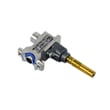 Ikea Cooktop Burner Valve, Left Front W10597157