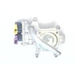 Range Gas Valve And Regulator Assembly for Maytag MGR8800DH0 - Part WPW10602004
