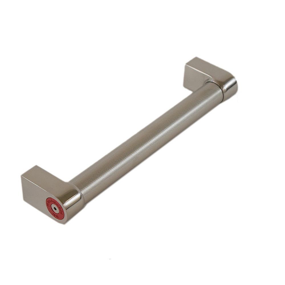 Part #w11259917, Microwave Door Handle (Replaces W10603749) / 14.00 x 3.00 x 2.25