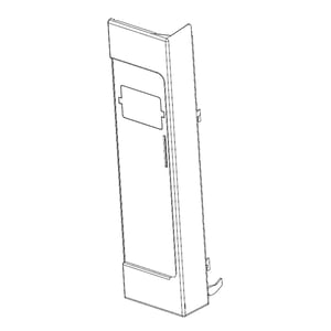 Control Panel W10609182