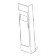 Control Panel for Maytag MMV6190DS3 - Part W10609182