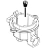 Holder Orifice W10613381
