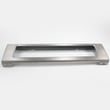 Range Control Panel for KitchenAid KIRS608BSS1 - Part W10614437