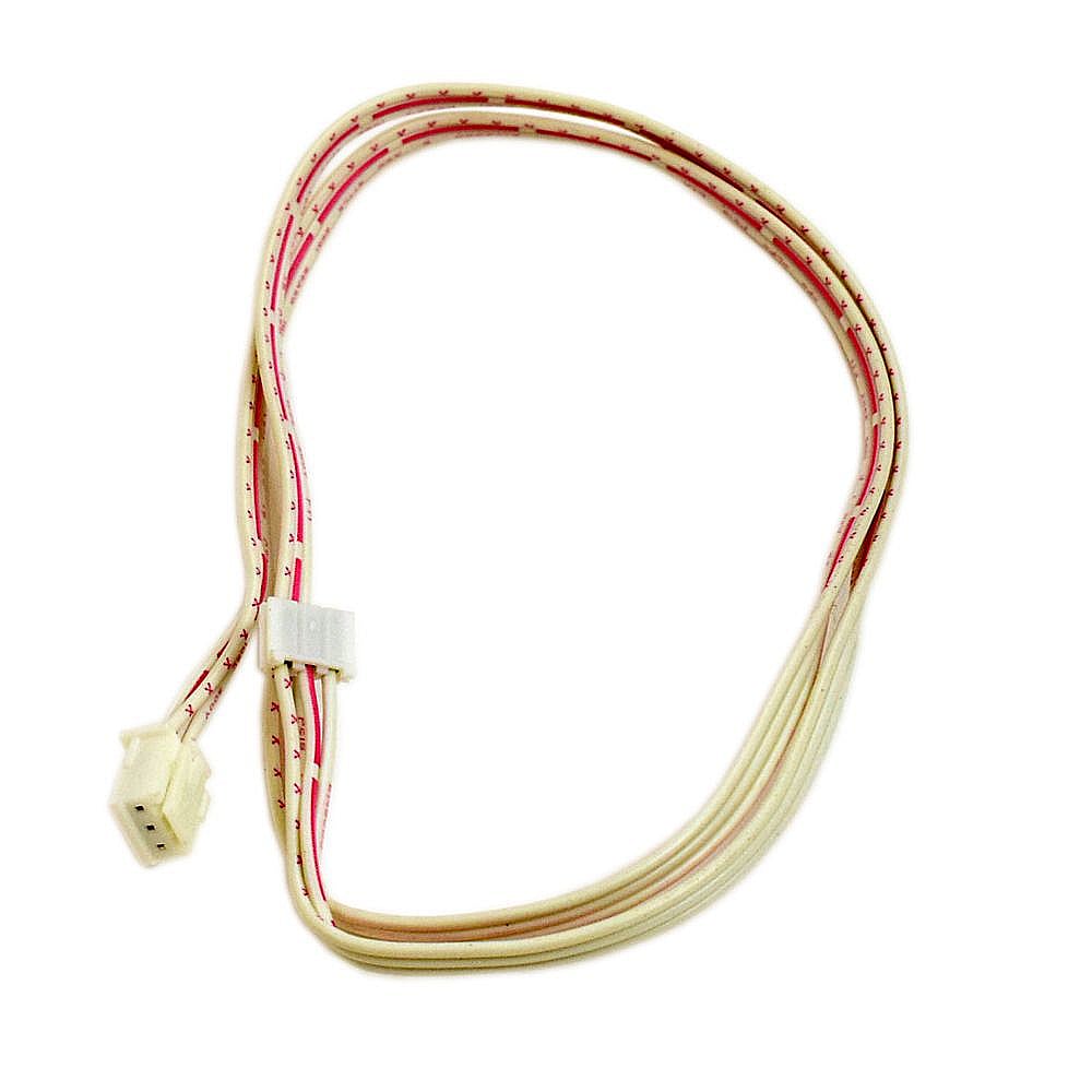 Part #w10615910, Microwave Wire Harness / 3.12 x 2.75 x 0.25