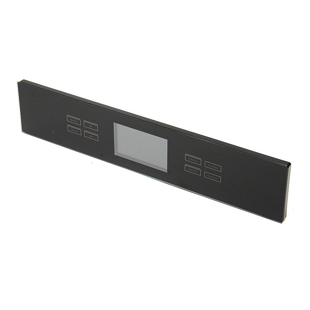 Photo of Wall Oven Control Panel Assembly from Repair Parts Direct