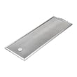 Grease Filter for Whirlpool UMH50008HS0 - Part W10618216