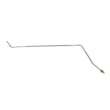 Range Gas Supply Tube W11628651