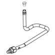 Range Surface Burner Tube And Orifice for Amana AGR5330BAS3 - Part W11550283