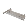 Refrigerator Freezer Drawer Slide Rail, Right (replaces Wpw10625068) W10625068