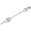 Wiring, Electrode (left Front) W10628302