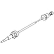 Wiring, Electrode (left Rear) W10628303