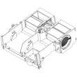 Air Duct for KitchenAid KMHC319EBS2 - Part W10632409