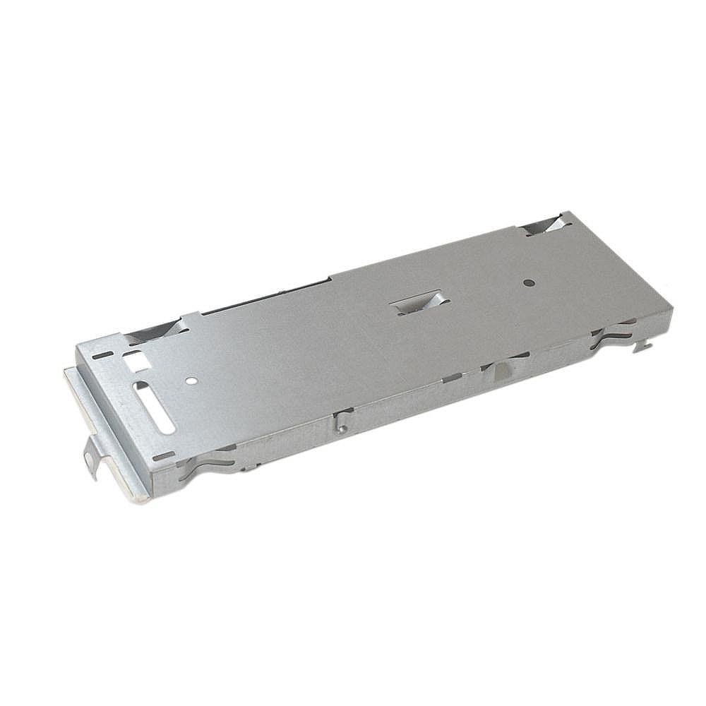 KitchenAid Part #w10639186, Control Bracket | 12.25 x 3.94 x 1.38