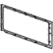 Microwave Door Choke Cover W10640812